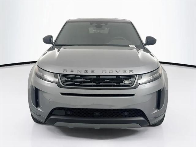 2026 Land Rover Range Rover Evoque S
