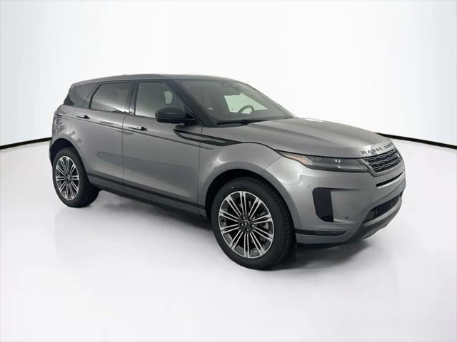 2026 Land Rover Range Rover Evoque S