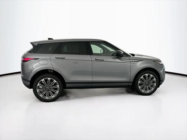 2026 Land Rover Range Rover Evoque S