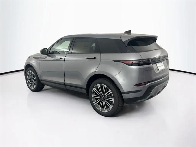 2026 Land Rover Range Rover Evoque S