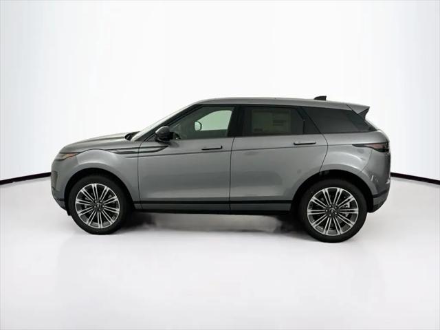 2026 Land Rover Range Rover Evoque S