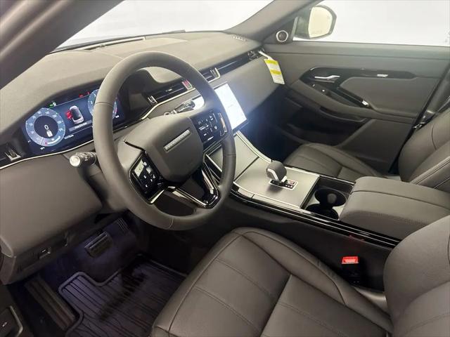 2026 Land Rover Range Rover Evoque S