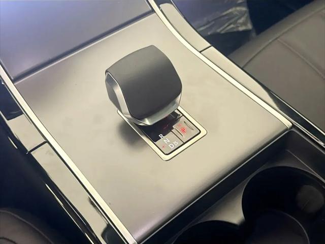 2026 Land Rover Range Rover Evoque S