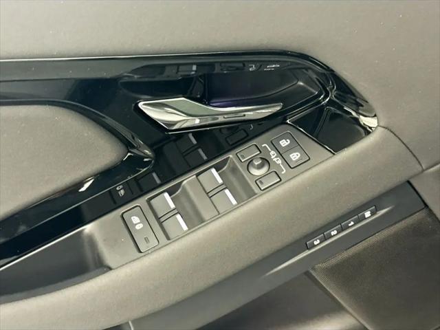 2026 Land Rover Range Rover Evoque S