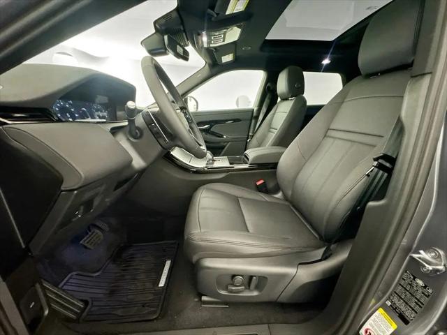 2026 Land Rover Range Rover Evoque S