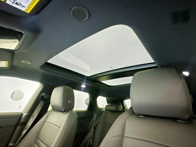 2026 Land Rover Range Rover Evoque S