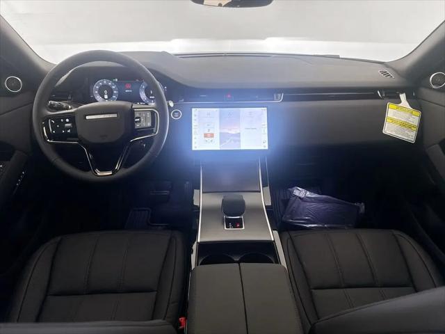 2026 Land Rover Range Rover Evoque S