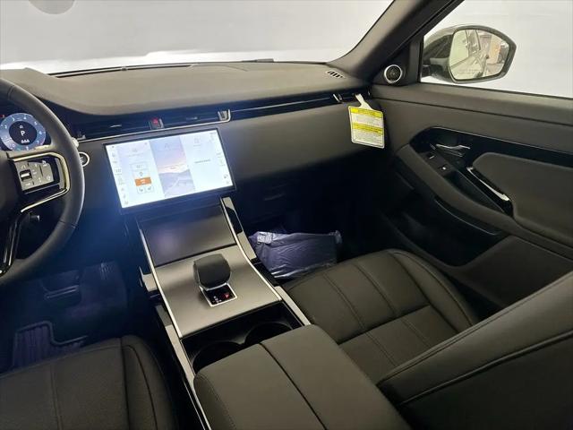 2026 Land Rover Range Rover Evoque S