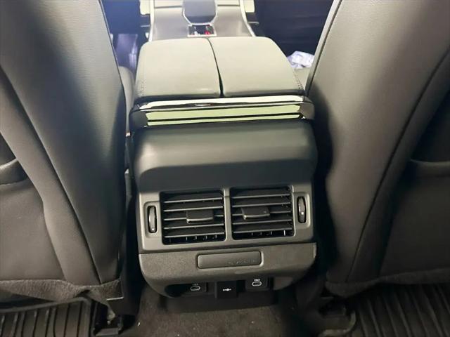 2026 Land Rover Range Rover Evoque S