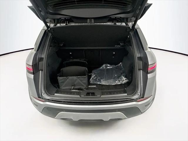 2026 Land Rover Range Rover Evoque S