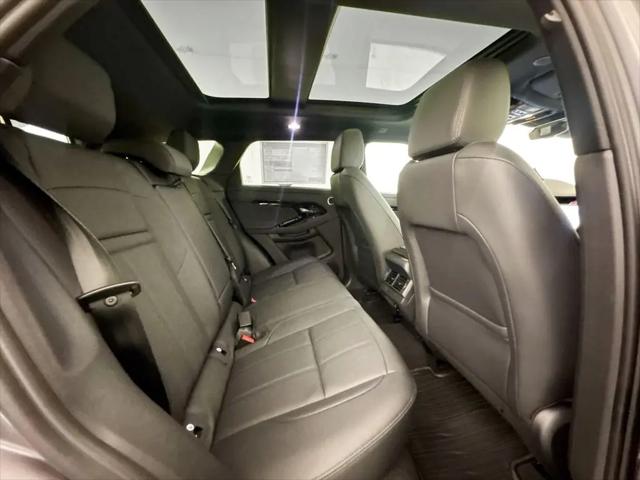 2026 Land Rover Range Rover Evoque S