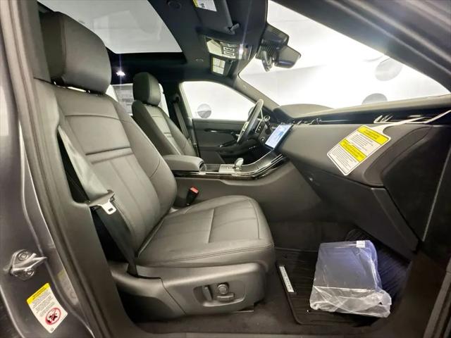 2026 Land Rover Range Rover Evoque S