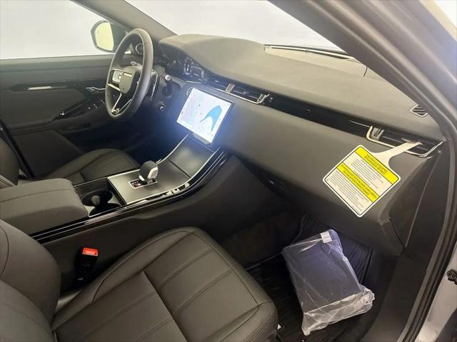 2026 Land Rover Range Rover Evoque S