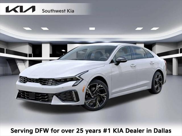 2026 Kia K5 GT-Line FWD for sale in Dallas, TX