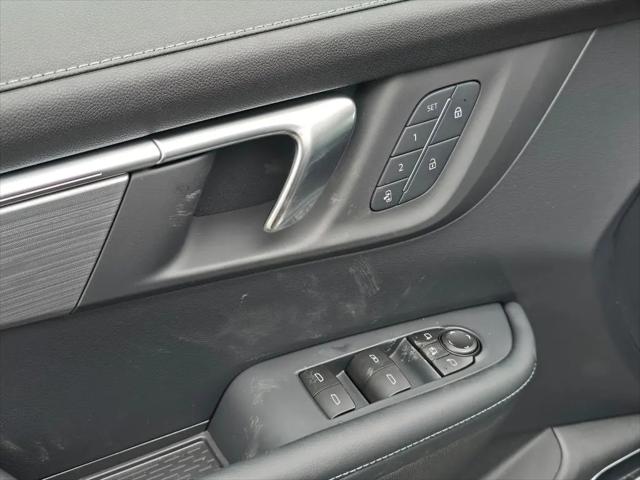 2026 Buick Enclave Preferred FWD