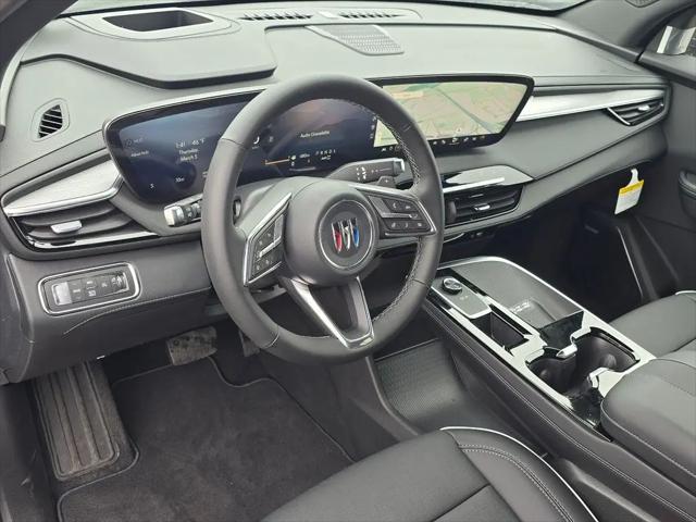 2026 Buick Enclave Preferred FWD