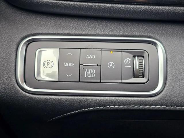 2026 Buick Enclave Preferred FWD