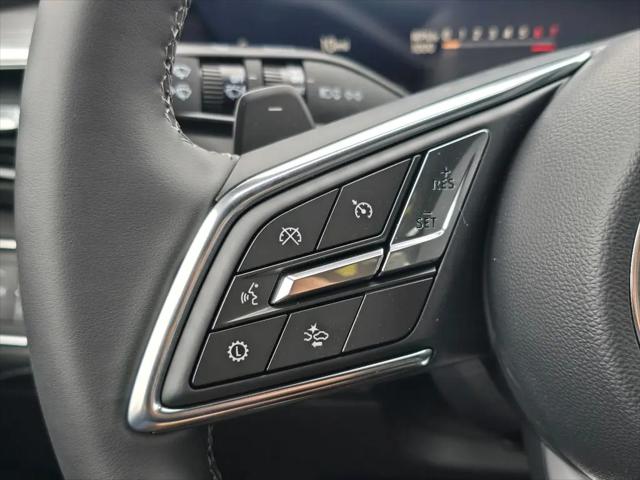 2026 Buick Enclave Preferred FWD