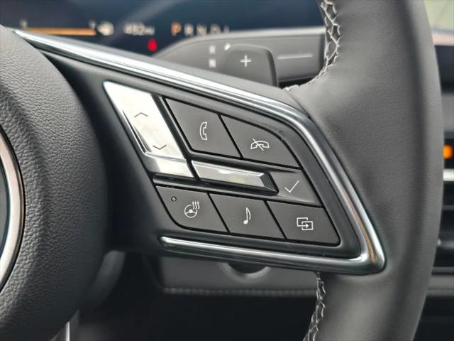 2026 Buick Enclave Preferred FWD