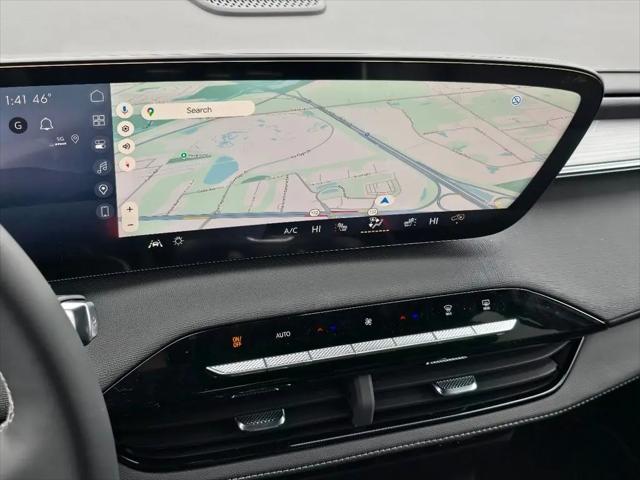 2026 Buick Enclave Preferred FWD