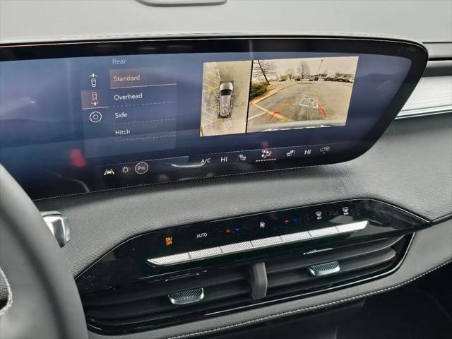 2026 Buick Enclave Preferred FWD