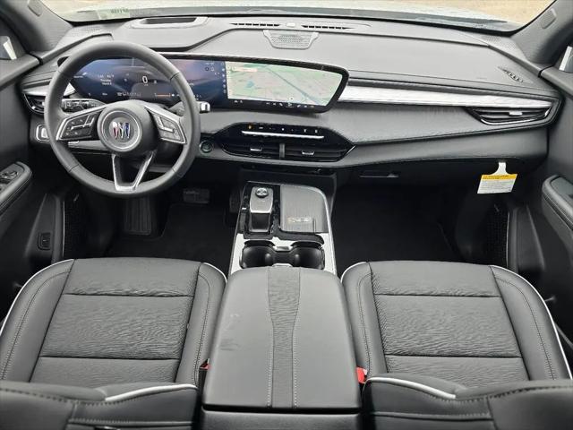 2026 Buick Enclave Preferred FWD