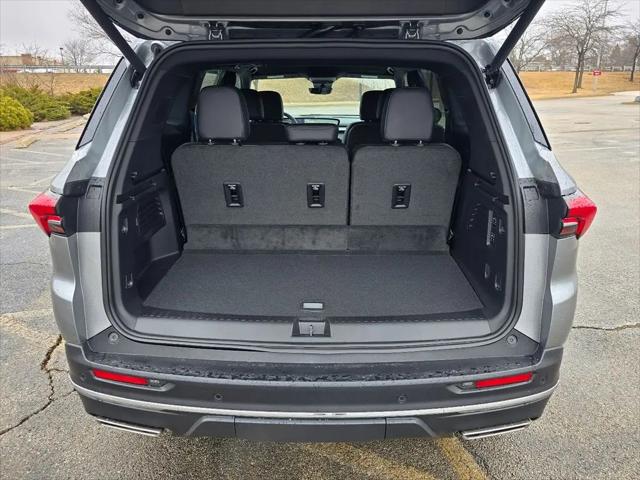 2026 Buick Enclave Preferred FWD