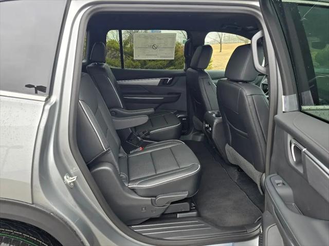 2026 Buick Enclave Preferred FWD