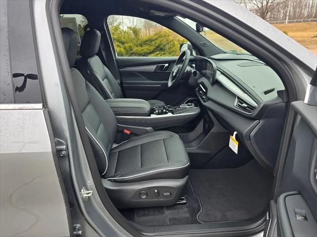 2026 Buick Enclave Preferred FWD