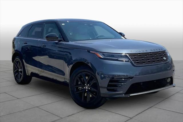 2026 Land Rover Range Rover Velar P250 Dynamic SE