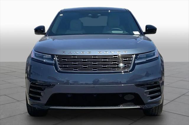 2026 Land Rover Range Rover Velar P250 Dynamic SE