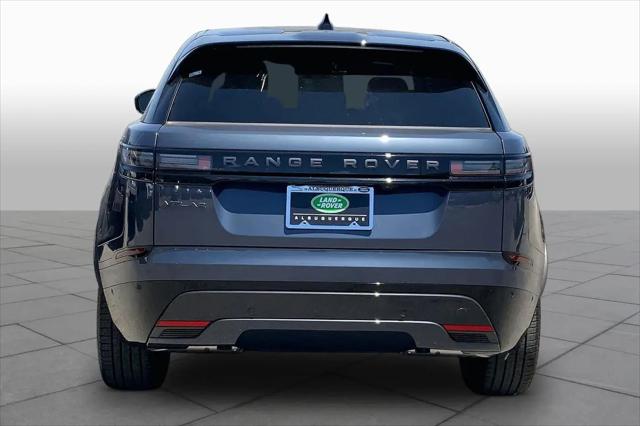 2026 Land Rover Range Rover Velar P250 Dynamic SE