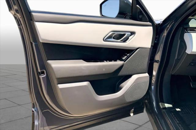 2026 Land Rover Range Rover Velar P250 Dynamic SE