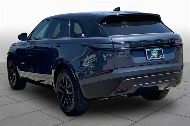 2026 Land Rover Range Rover Velar P250 Dynamic SE