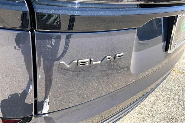 2026 Land Rover Range Rover Velar P250 Dynamic SE