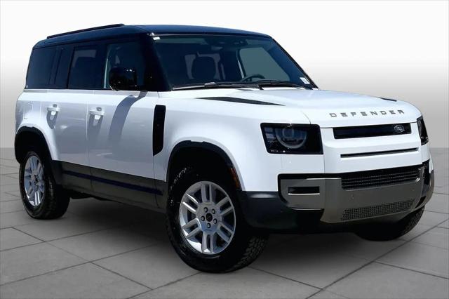 2026 Land Rover Defender P300 S