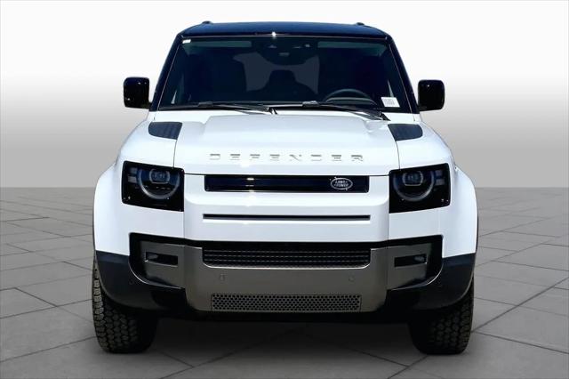 2026 Land Rover Defender P300 S