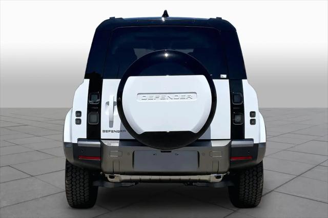 2026 Land Rover Defender P300 S
