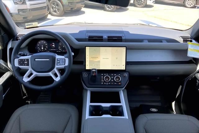 2026 Land Rover Defender P300 S