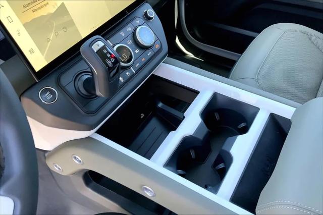 2026 Land Rover Defender P300 S