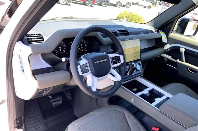 2026 Land Rover Defender P300 S