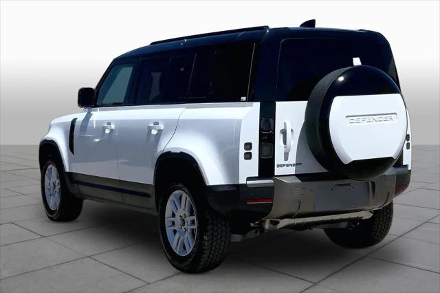 2026 Land Rover Defender P300 S