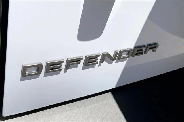 2026 Land Rover Defender P300 S