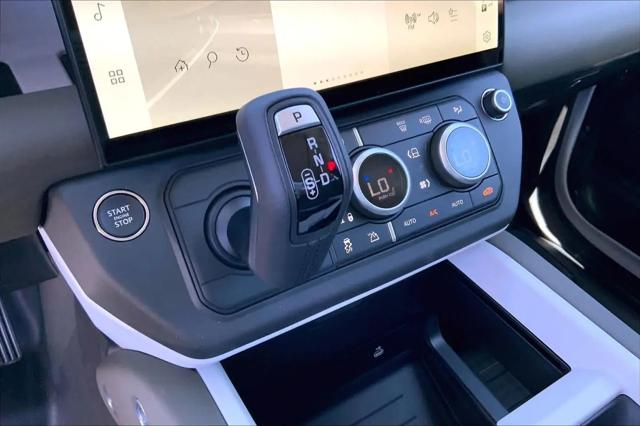 2026 Land Rover Defender P300 S