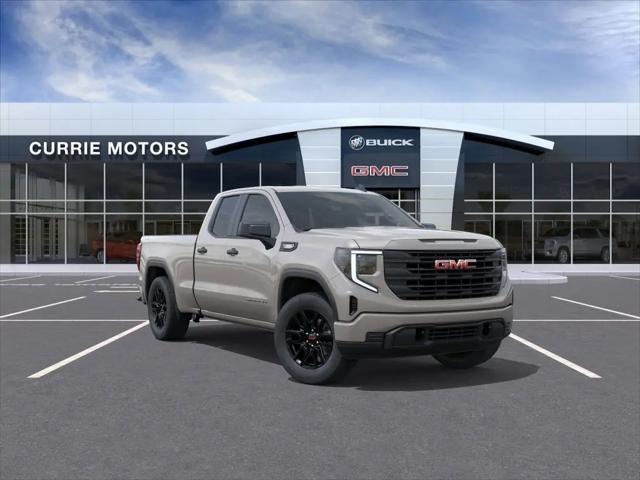 2026 GMC Sierra 1500 Double Cab, Standard Bed, Pro, 4WD for sale in VALPARAISO, IN