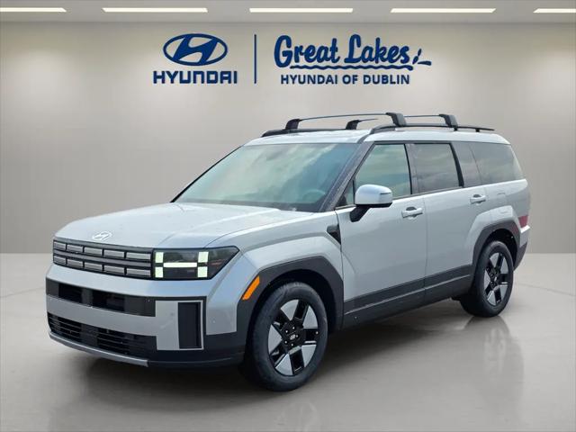 2026 Hyundai Santa Fe Hybrid for sale near Columbus, OH