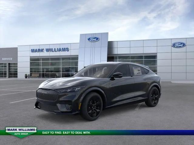 2026 Ford Mustang Mach-E for sale near Cincinnati, OH