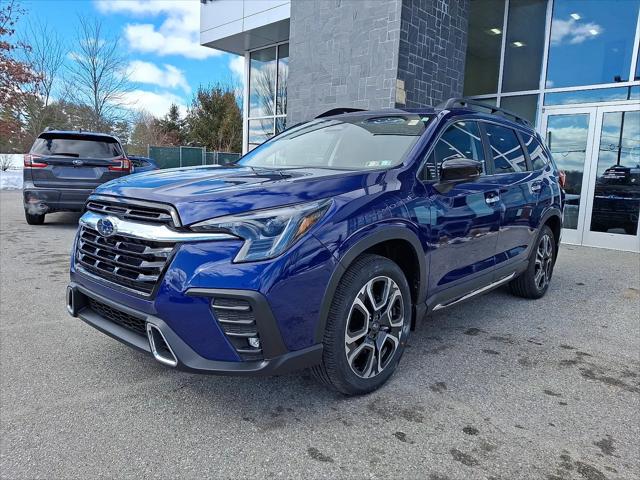 2026 Subaru Ascent Touring 7-Passenger