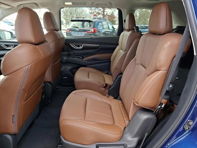 2026 Subaru Ascent Touring 7-Passenger