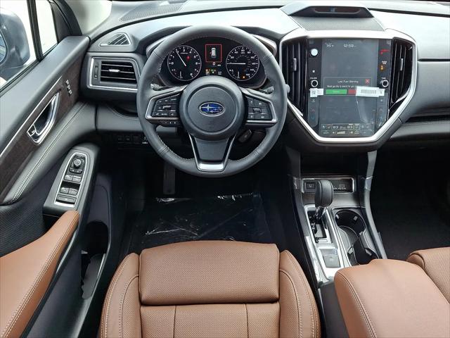 2026 Subaru Ascent Touring 7-Passenger